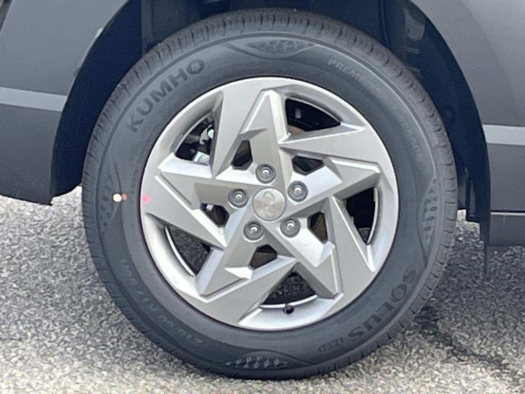 new 2026 Hyundai Kona car, priced at $26,701