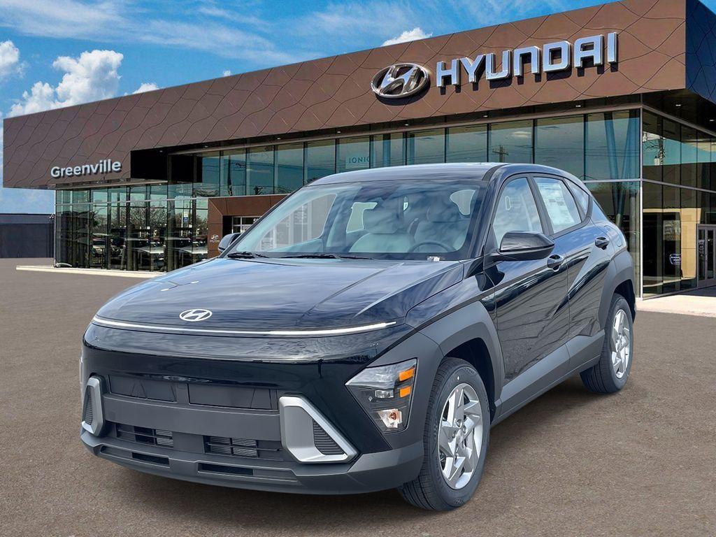 new 2026 Hyundai Kona car, priced at $26,701