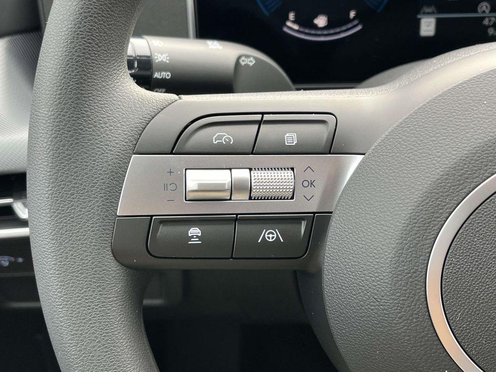 new 2026 Hyundai Sonata car, priced at $26,323