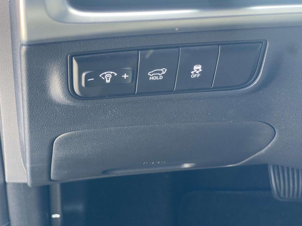 new 2026 Hyundai Tucson car, priced at $30,074