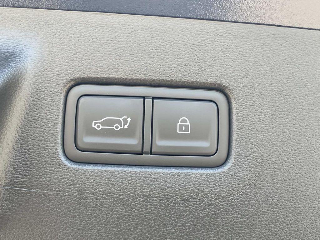new 2026 Hyundai SANTA FE HEV car, priced at $49,783