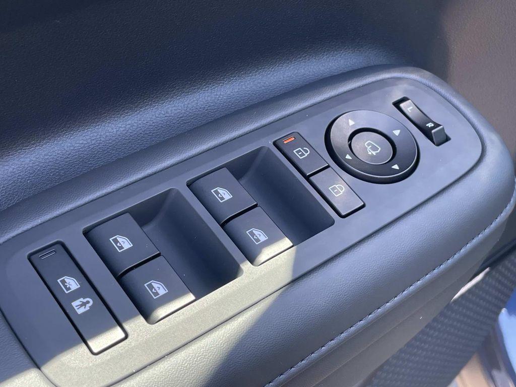 new 2026 Hyundai SANTA FE HEV car, priced at $49,783