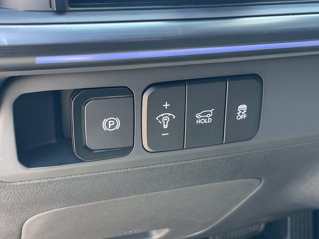 new 2026 Hyundai SANTA FE HEV car, priced at $49,783