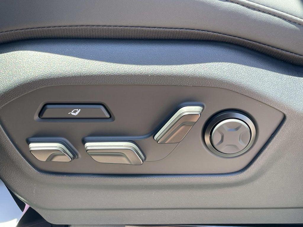 new 2026 Hyundai SANTA FE HEV car, priced at $49,783