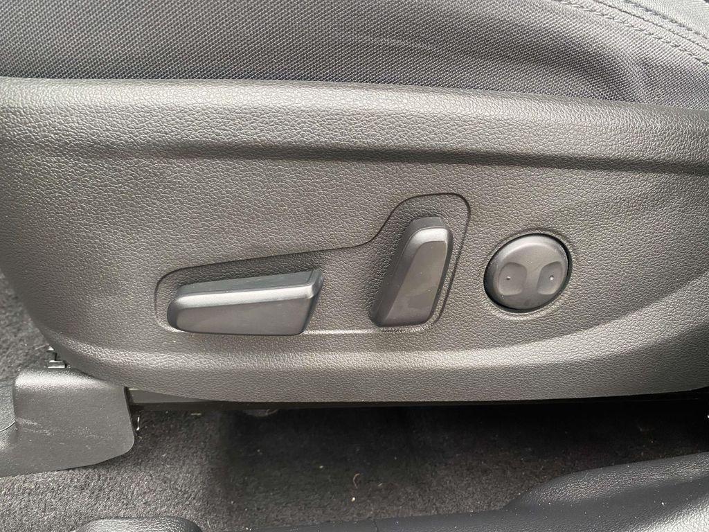 used 2023 Hyundai Santa Fe car, priced at $26,620