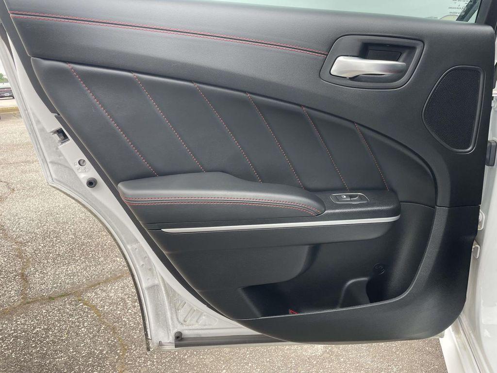 used 2023 Dodge Charger car, priced at $51,620