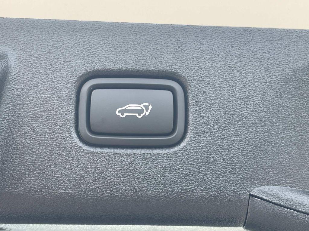 new 2026 Hyundai Tucson car, priced at $29,714