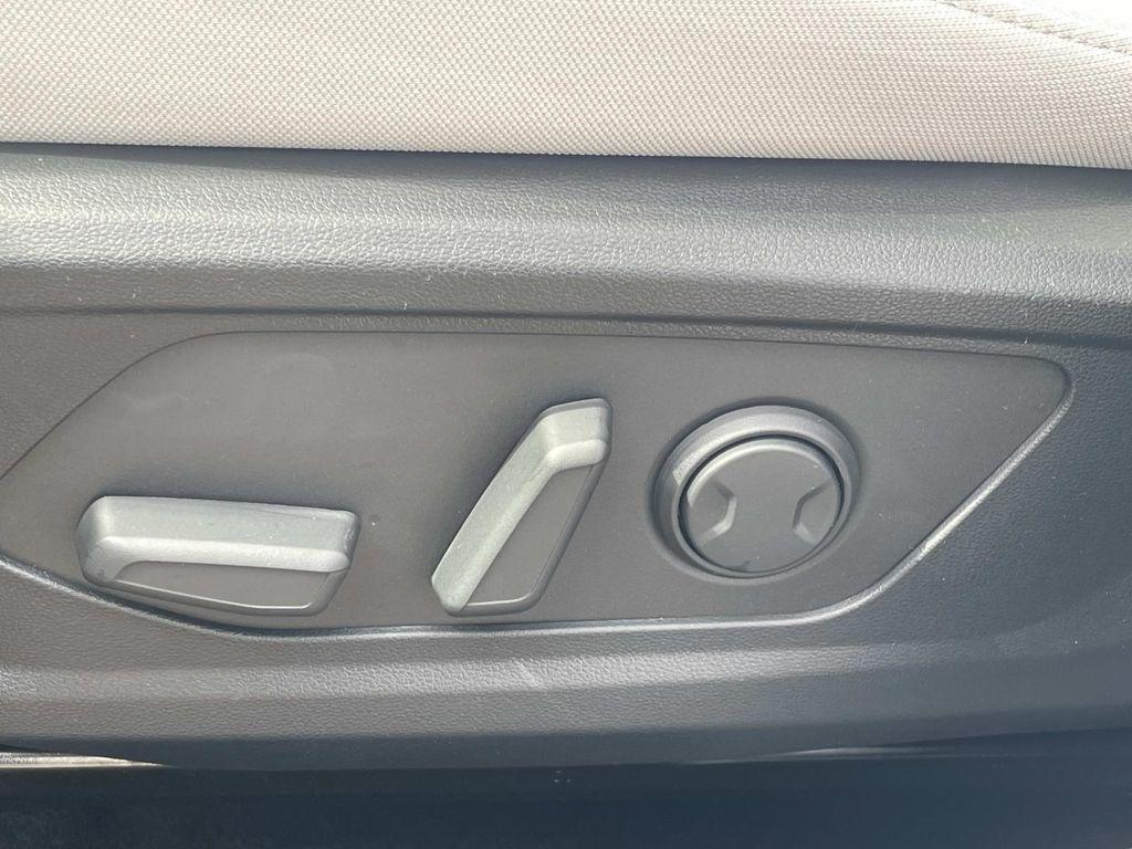 new 2026 Hyundai Tucson car, priced at $29,714