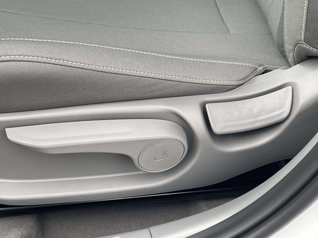 new 2026 Hyundai Elantra car, priced at $24,164
