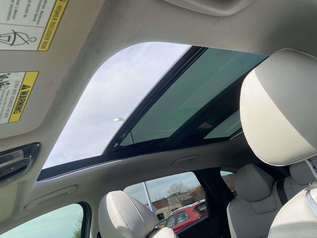 used 2022 Hyundai Tucson car, priced at $18,620