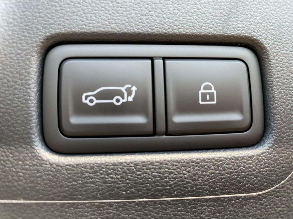 new 2026 Hyundai SANTA FE HEV car, priced at $35,863