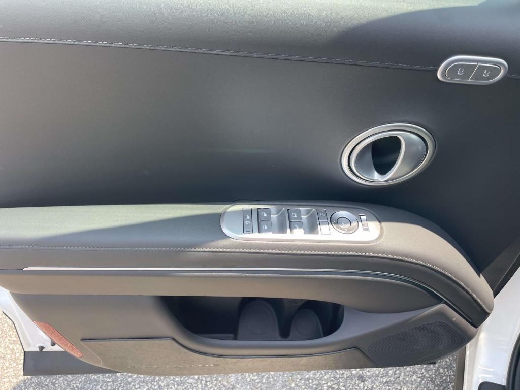 new 2026 Hyundai Palisade car, priced at $48,555