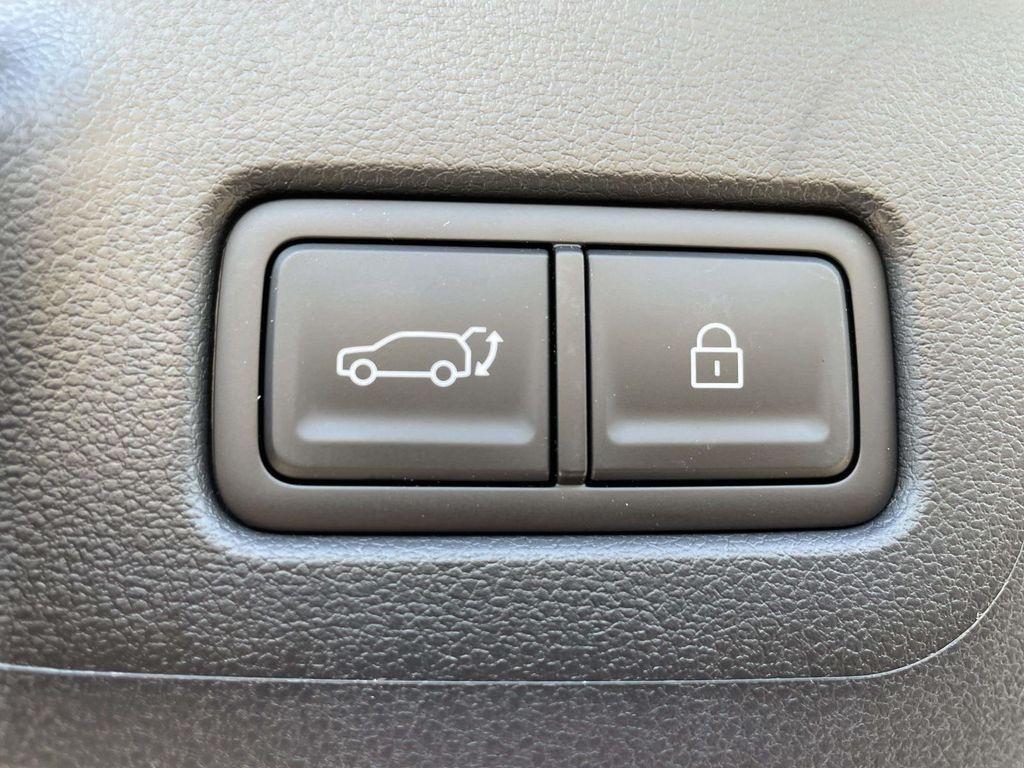 new 2026 Hyundai SANTA FE HEV car, priced at $50,423