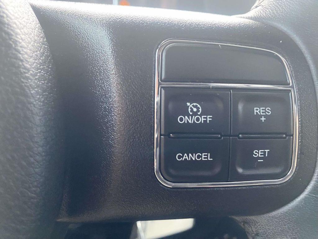 used 2018 Jeep Wrangler JK Unlimited car, priced at $21,620