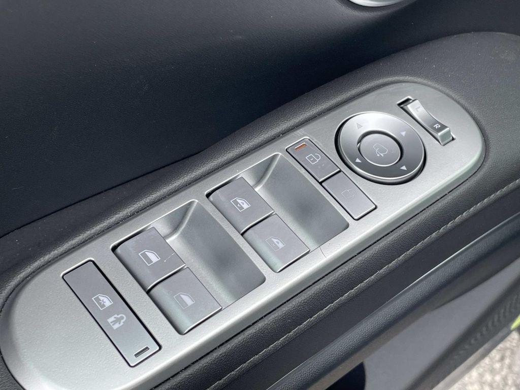 new 2026 Hyundai Palisade Hybrid car, priced at $52,185