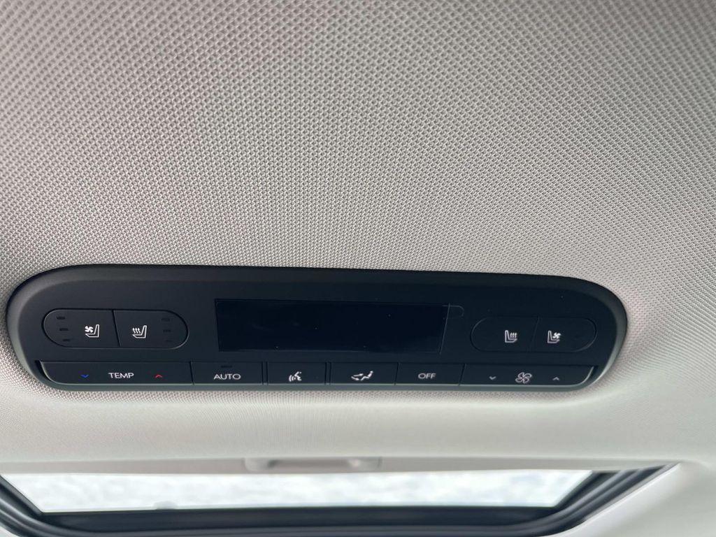 new 2026 Hyundai Palisade Hybrid car, priced at $52,185