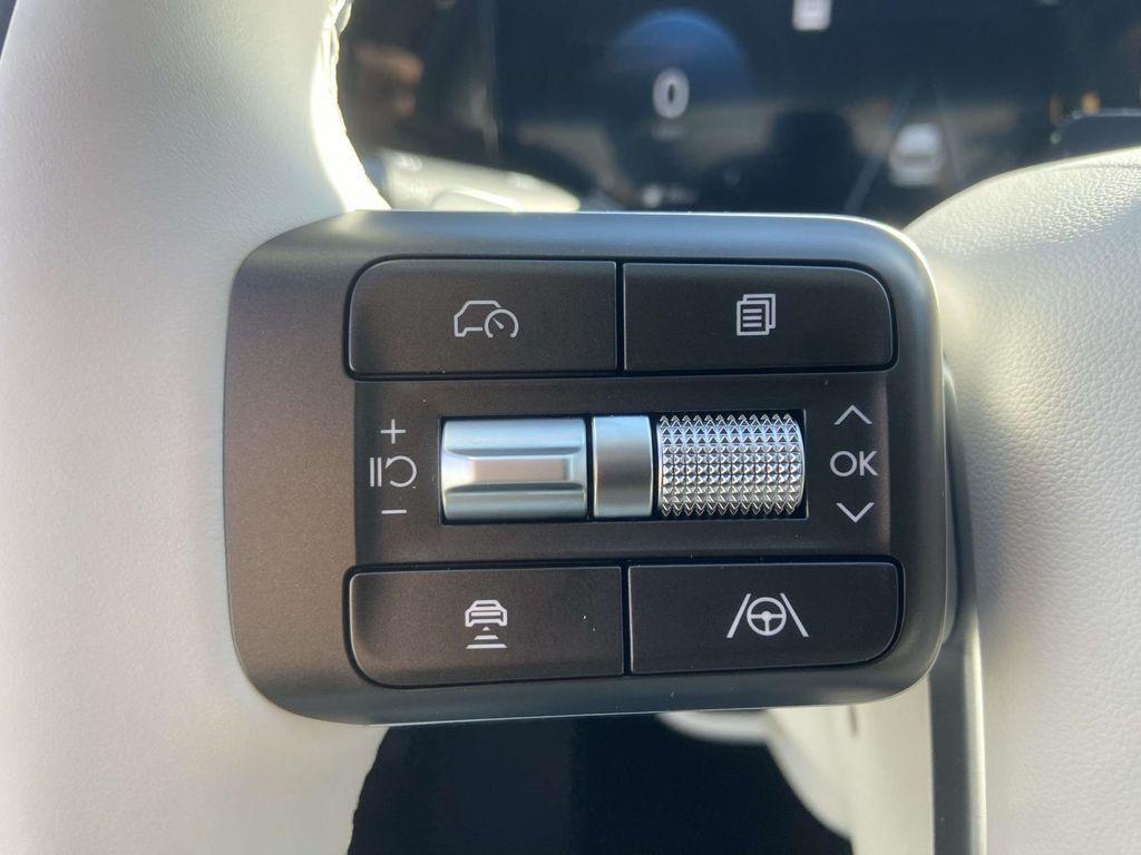 used 2026 Hyundai Palisade car, priced at $52,620