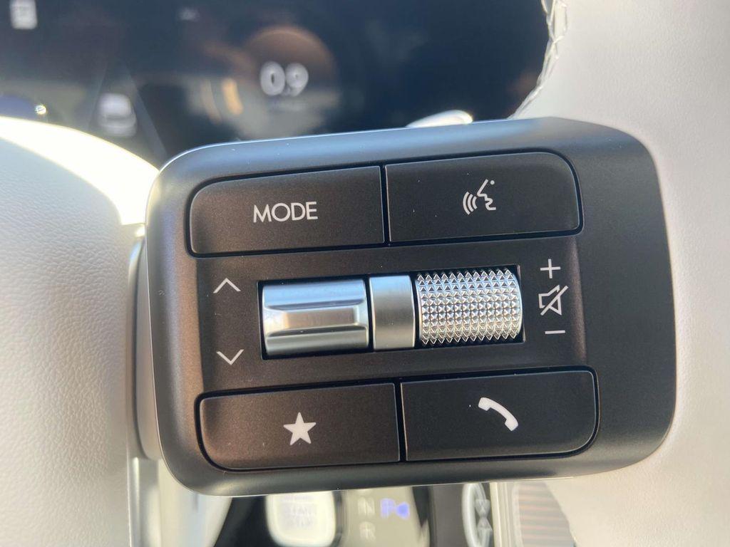 used 2026 Hyundai Palisade car, priced at $52,620