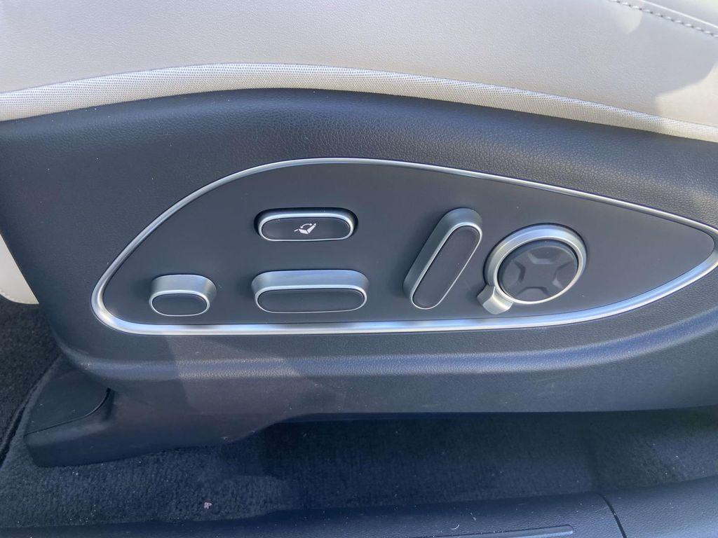 used 2026 Hyundai Palisade car, priced at $52,620