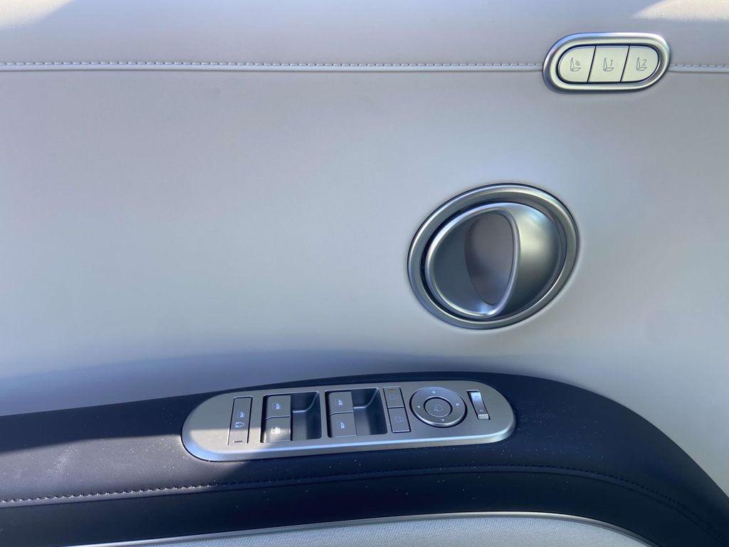 used 2026 Hyundai Palisade car, priced at $52,620