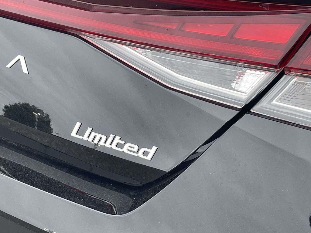 new 2026 Hyundai Elantra car, priced at $26,855