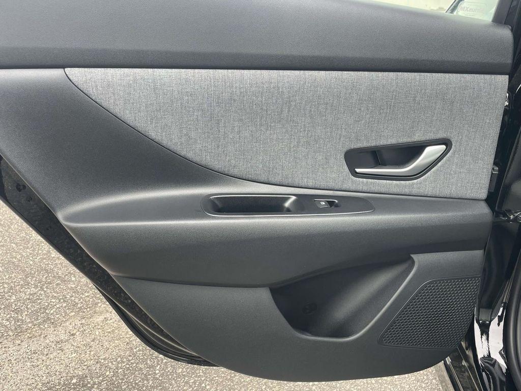 new 2026 Hyundai Elantra car, priced at $26,855