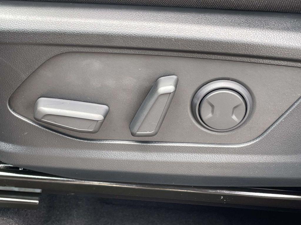 new 2026 Hyundai Tucson car, priced at $30,870