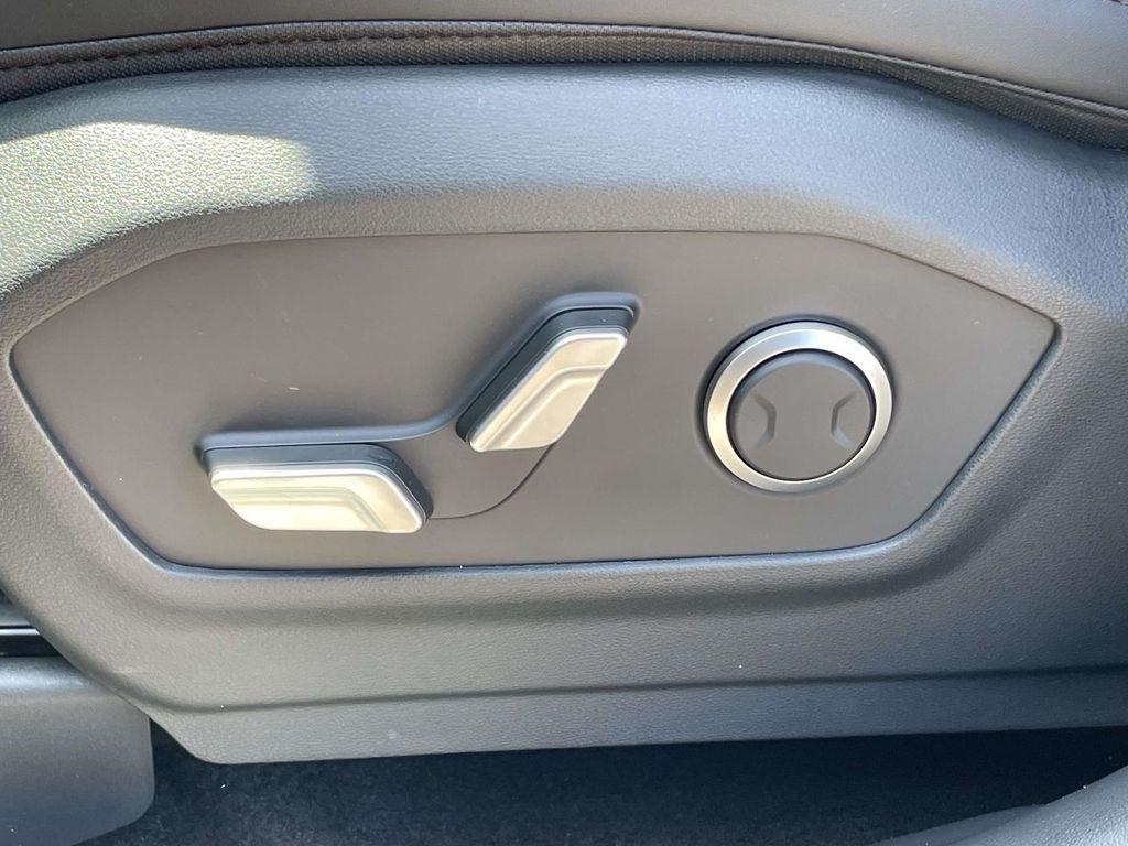 new 2026 Hyundai Santa Fe car, priced at $41,076