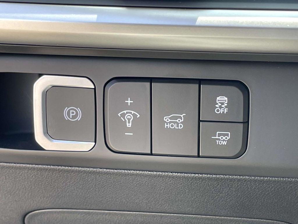 new 2026 Hyundai Santa Fe car, priced at $41,076