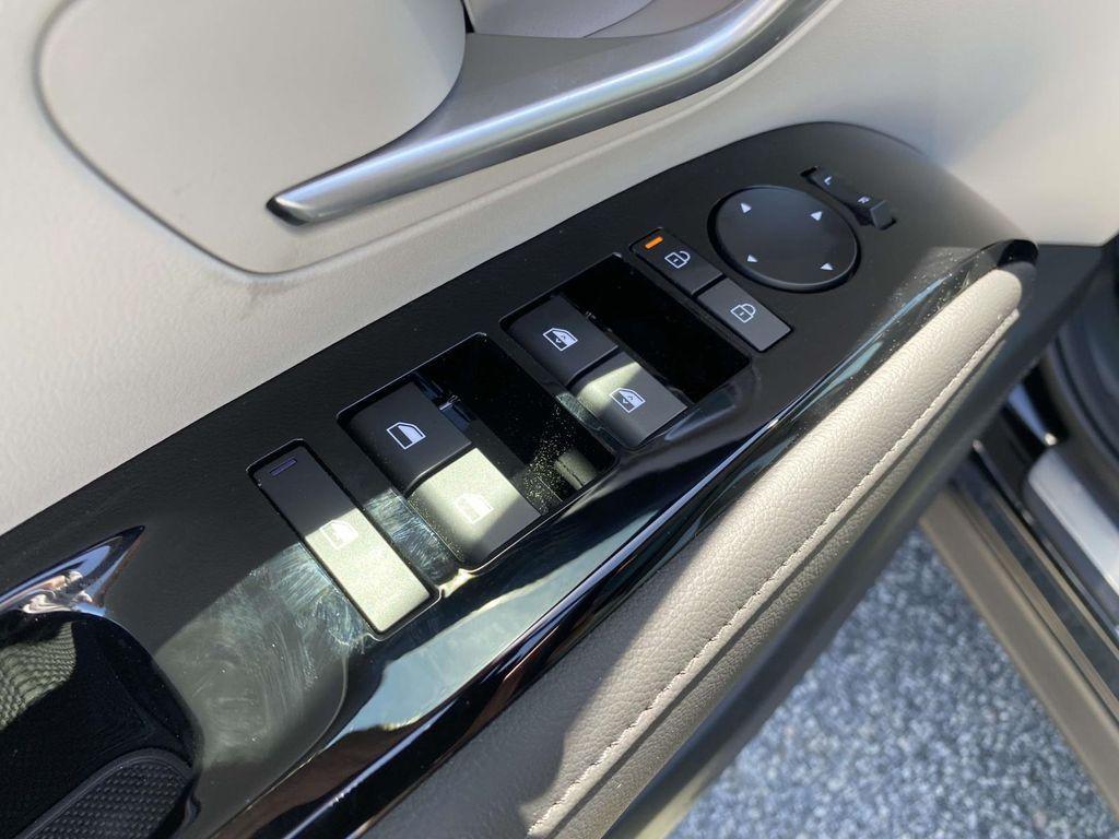 new 2026 Hyundai Tucson car, priced at $39,575
