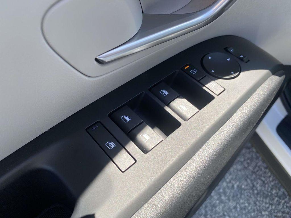 new 2026 Hyundai Tucson car, priced at $30,632