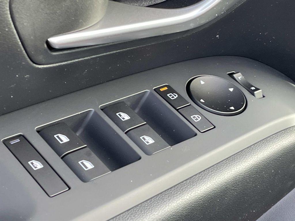 new 2026 Hyundai Tucson car, priced at $30,442