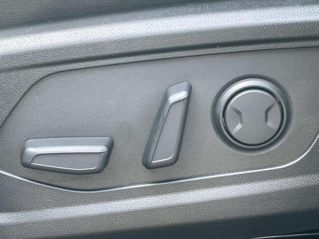 new 2026 Hyundai Tucson car, priced at $30,442