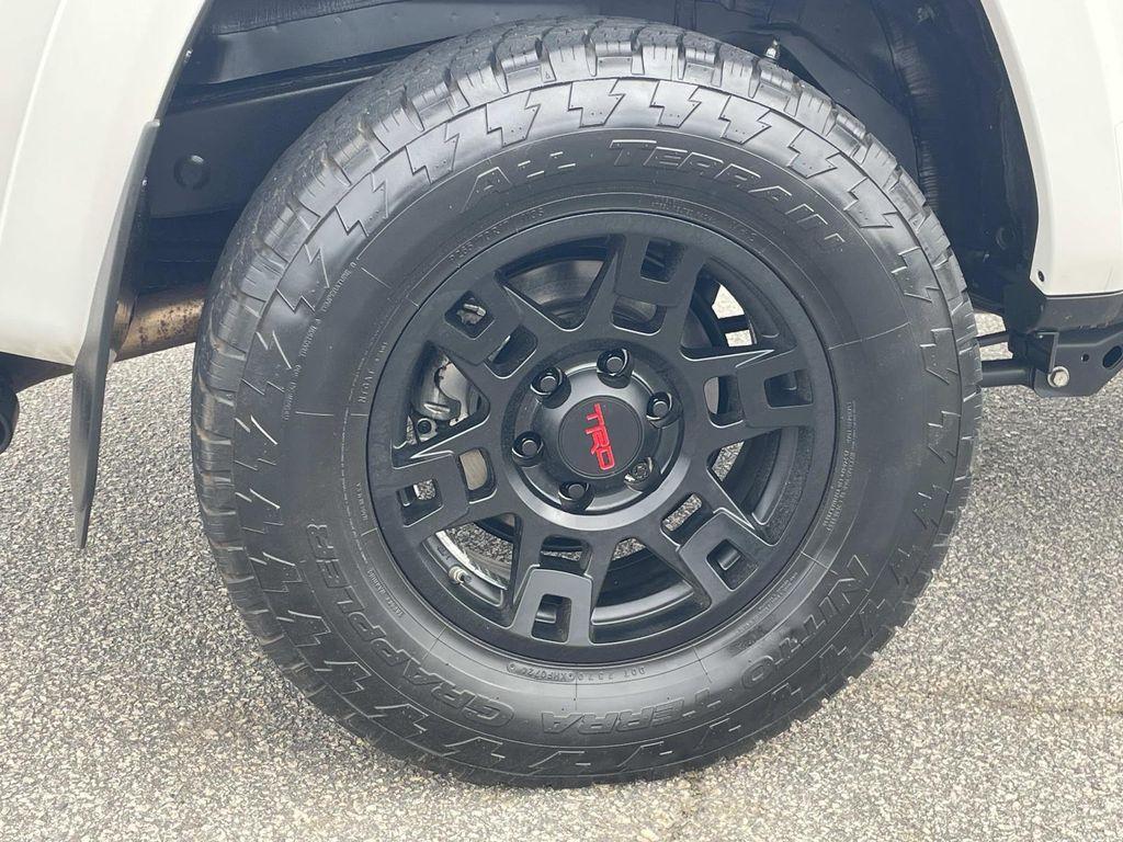 used 2024 Toyota 4Runner car, priced at $61,620