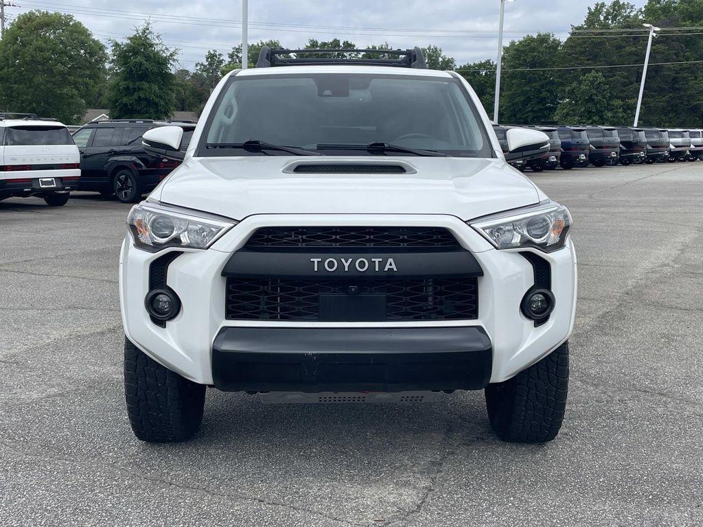 used 2024 Toyota 4Runner car, priced at $61,620