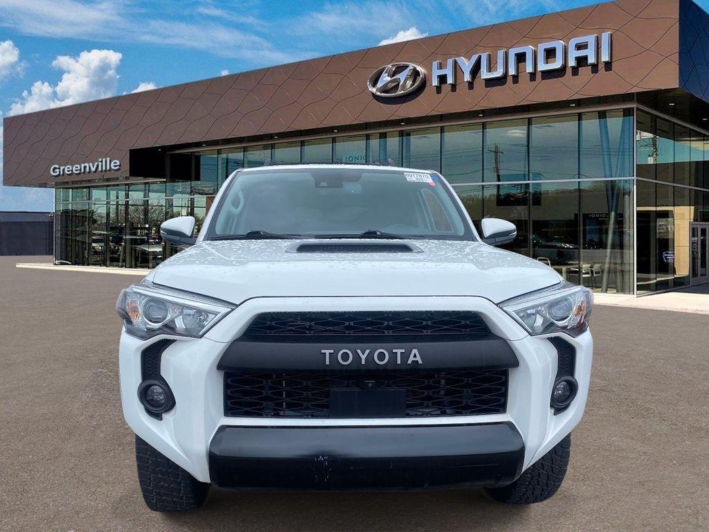 used 2024 Toyota 4Runner car, priced at $61,620