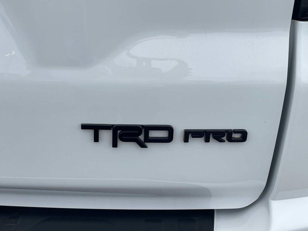 used 2024 Toyota 4Runner car, priced at $61,620