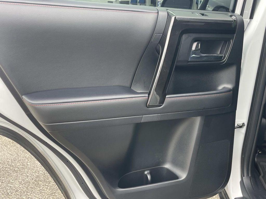 used 2024 Toyota 4Runner car, priced at $61,620