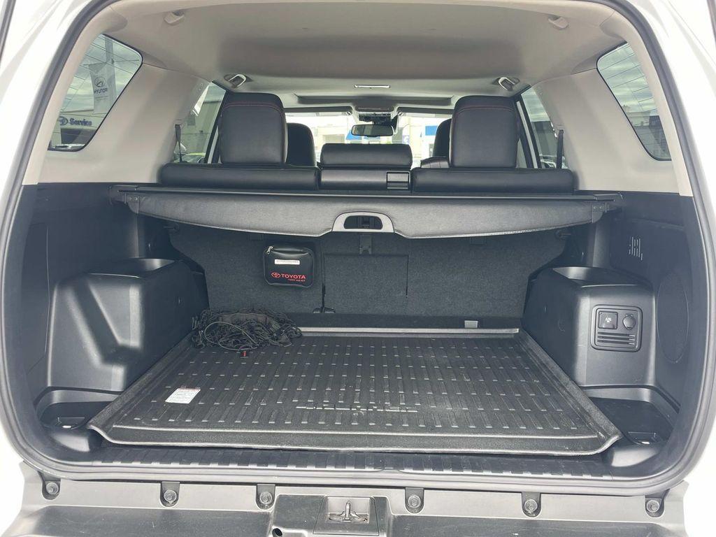 used 2024 Toyota 4Runner car, priced at $61,620