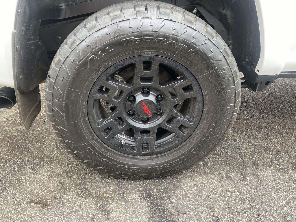 used 2024 Toyota 4Runner car, priced at $61,620