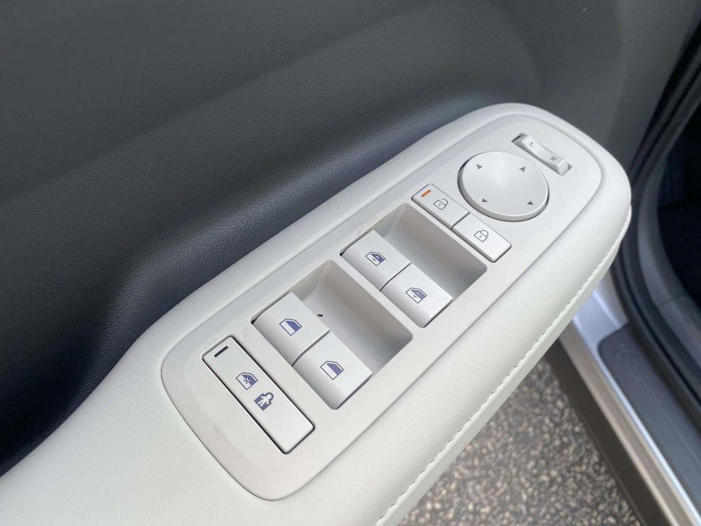 new 2026 Hyundai SANTA FE HEV car, priced at $38,231