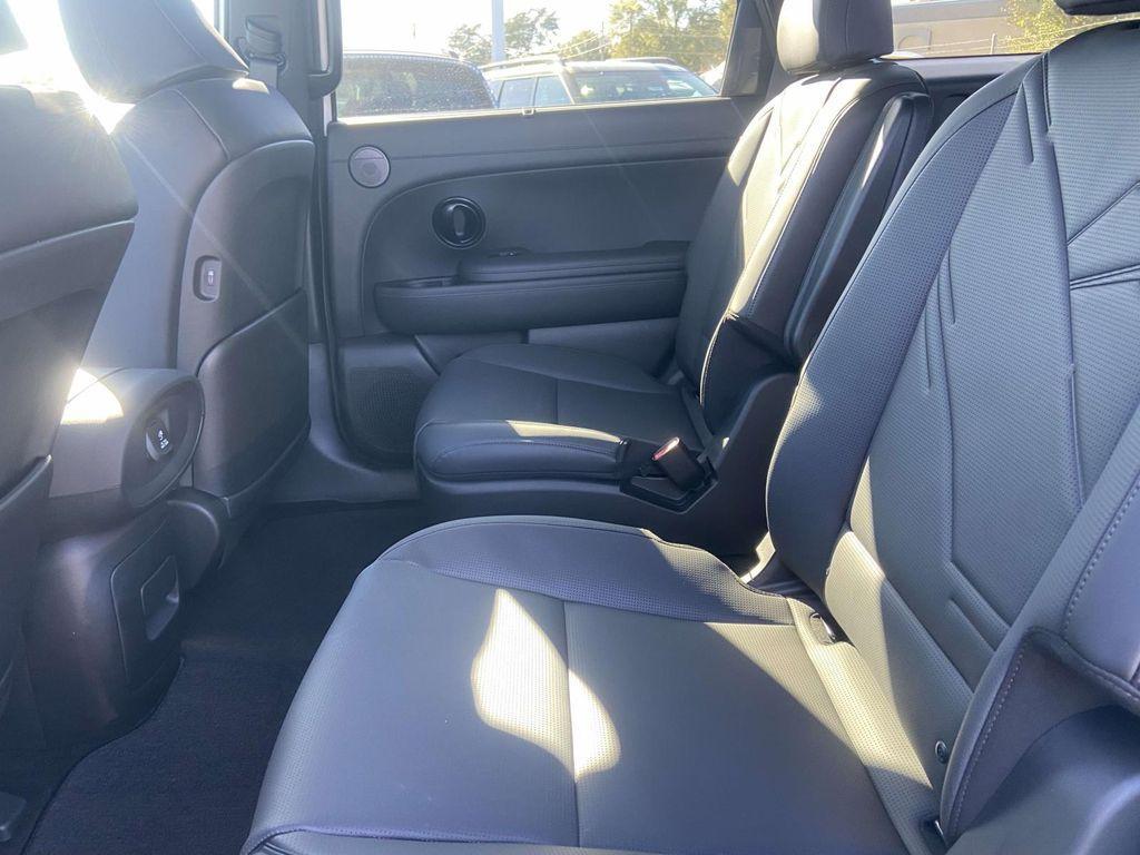 new 2026 Hyundai Palisade car, priced at $48,616
