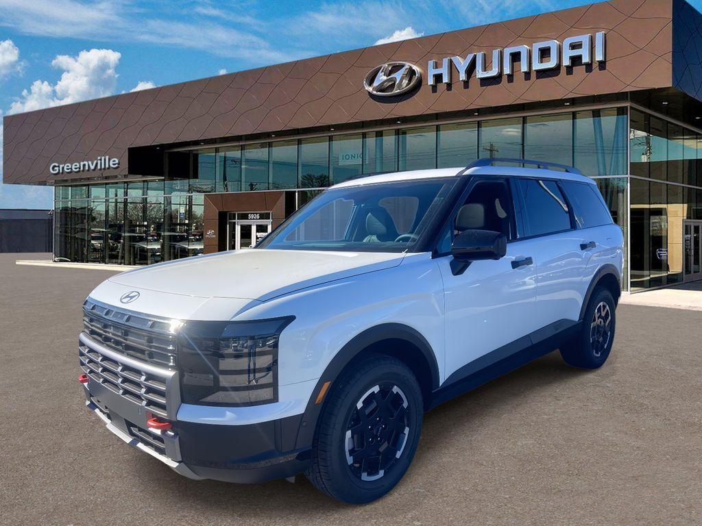new 2026 Hyundai Palisade car, priced at $48,616