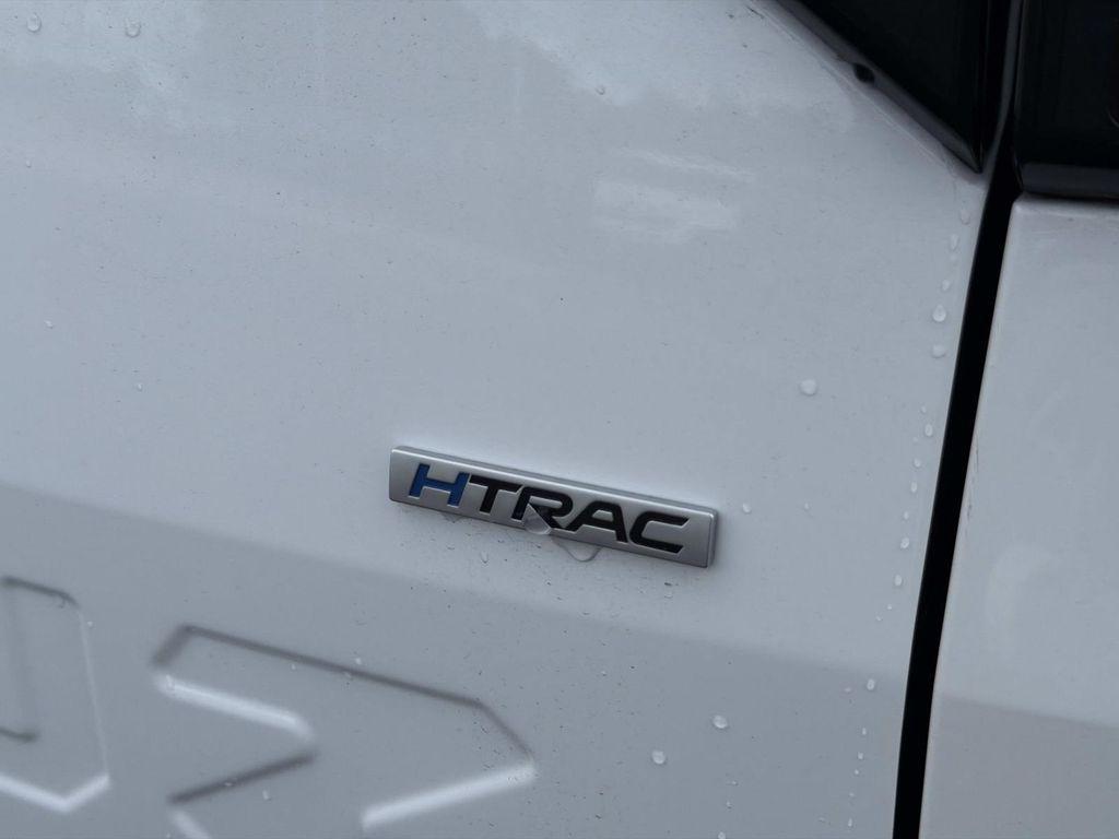 used 2025 Hyundai SANTA CRUZ car, priced at $28,620