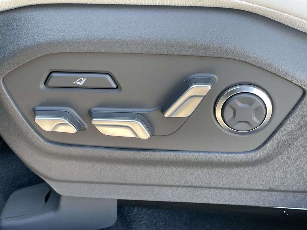 new 2026 Hyundai SANTA FE HEV car, priced at $49,721
