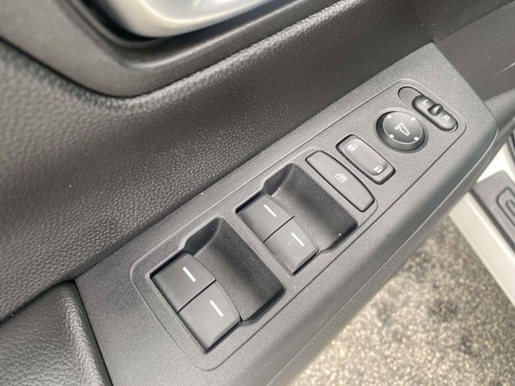 used 2025 Honda CR-V Hybrid car, priced at $32,620