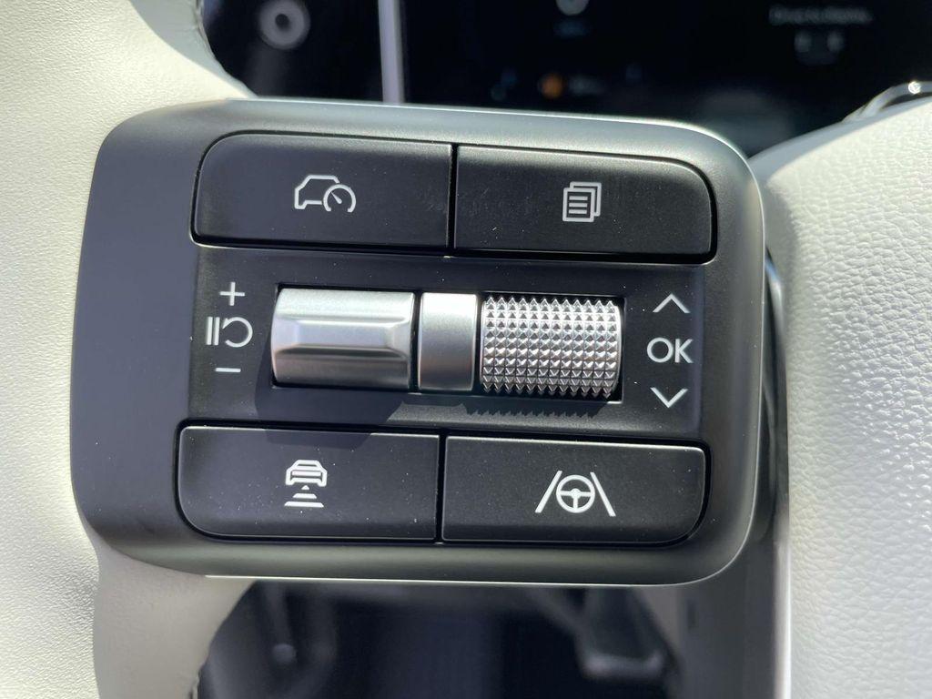 new 2026 Hyundai Santa Fe car, priced at $46,158