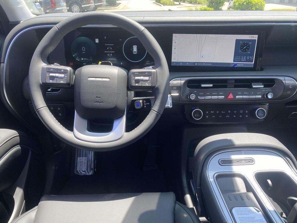 new 2026 Hyundai Palisade Hybrid car, priced at $50,380