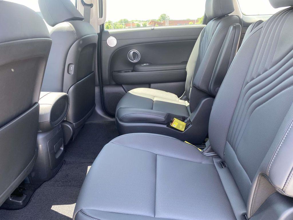 new 2026 Hyundai Palisade Hybrid car, priced at $50,380