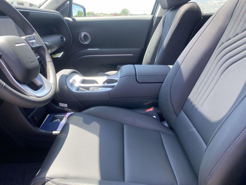 new 2026 Hyundai Palisade Hybrid car, priced at $50,380